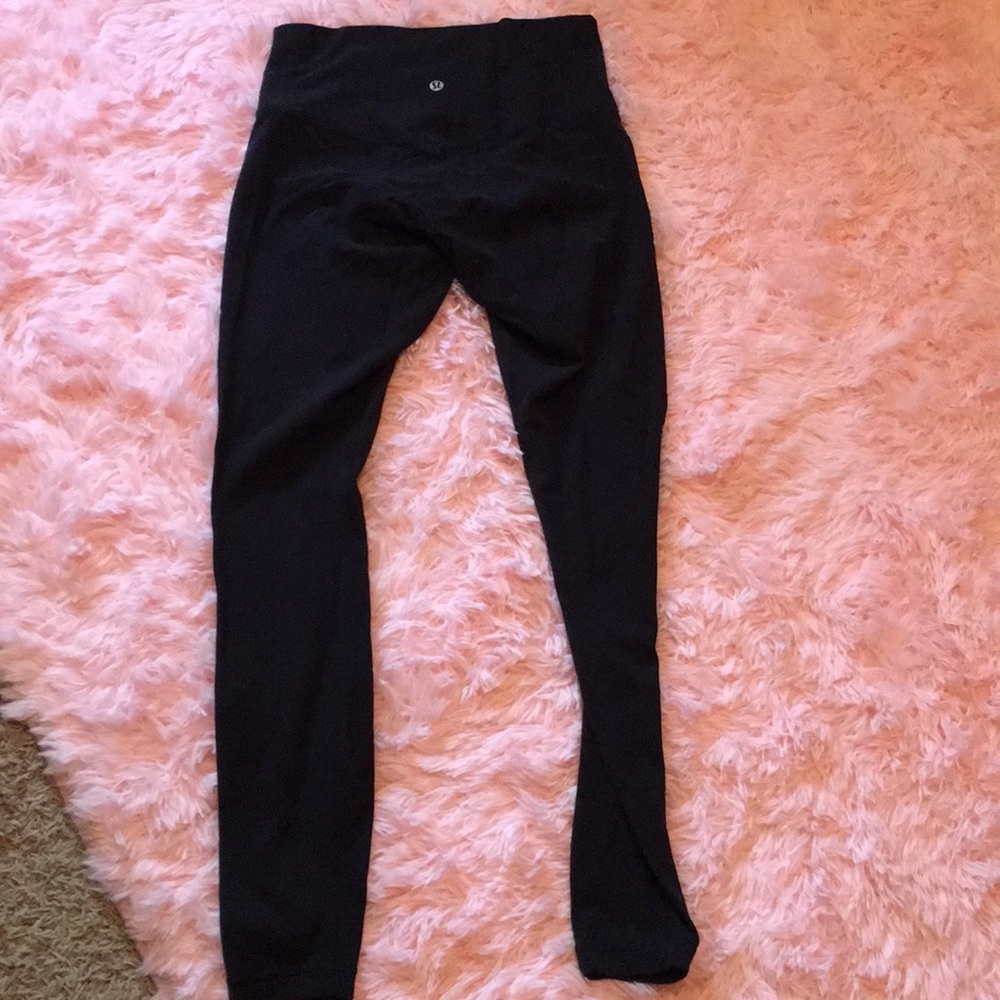 Lululemon Align 8